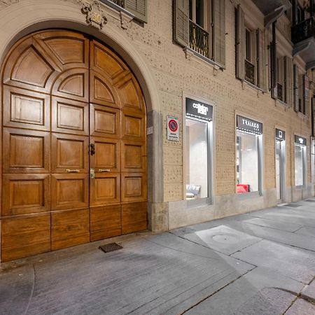 Le Case Di Marta - Residenza Vittorio Turim Exterior foto