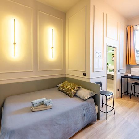 Le Case Di Marta - Residenza Vittorio Turim Exterior foto