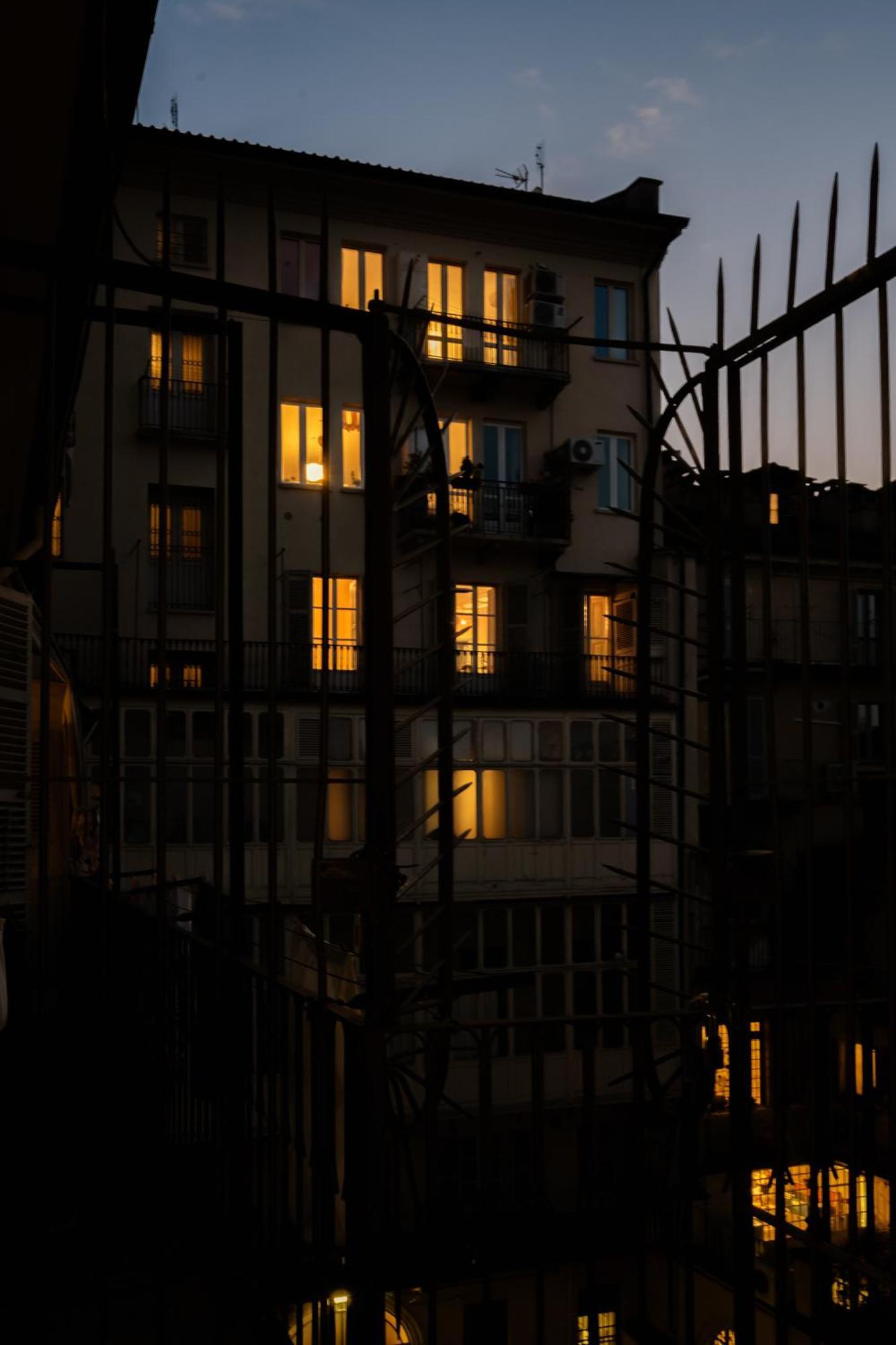 Le Case Di Marta - Residenza Vittorio Turim Exterior foto