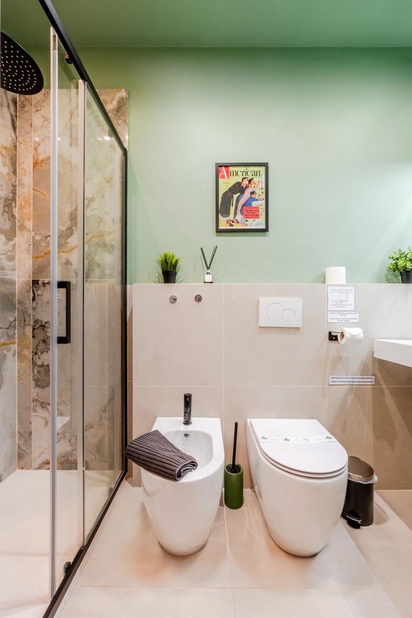 Le Case Di Marta - Residenza Vittorio Turim Exterior foto