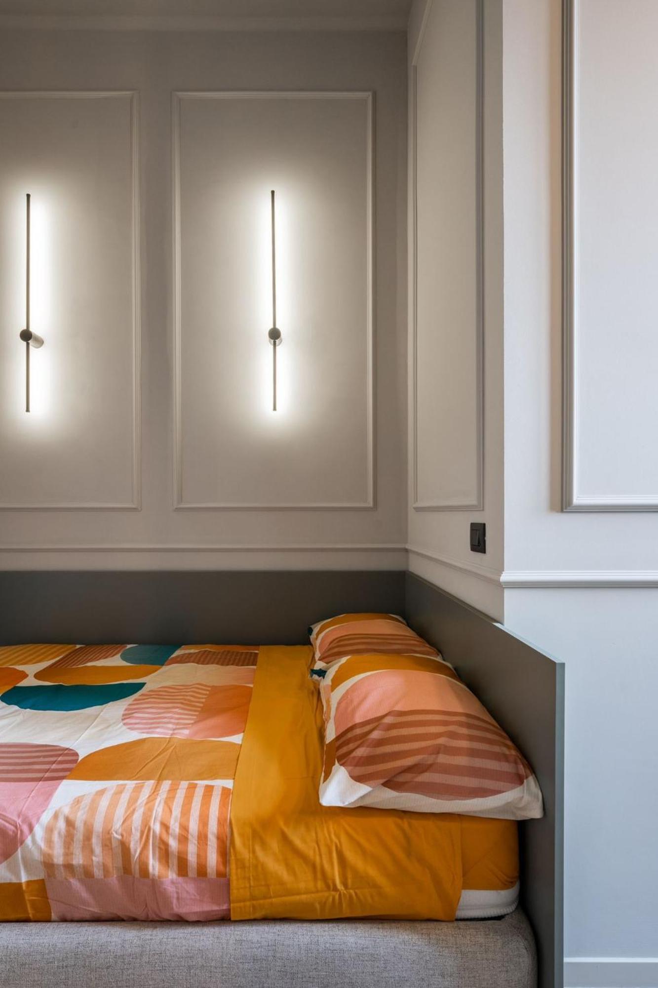 Le Case Di Marta - Residenza Vittorio Turim Exterior foto